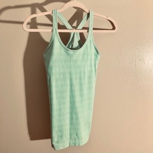 Lulu Lemon Tank